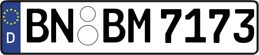 BN-BM7173