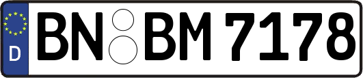 BN-BM7178