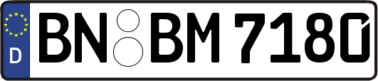 BN-BM7180