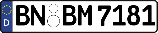 BN-BM7181