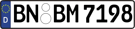 BN-BM7198