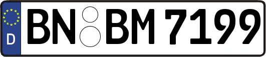 BN-BM7199