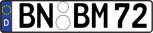 BN-BM72