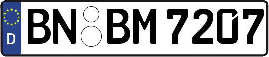 BN-BM7207
