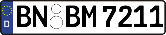 BN-BM7211
