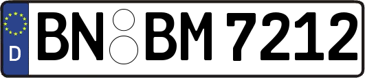 BN-BM7212