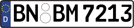 BN-BM7213