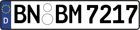 BN-BM7217