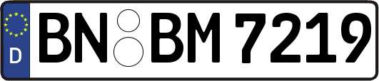 BN-BM7219