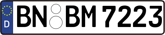 BN-BM7223