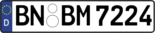 BN-BM7224