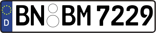BN-BM7229