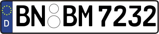 BN-BM7232