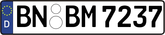 BN-BM7237