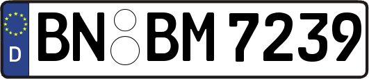 BN-BM7239