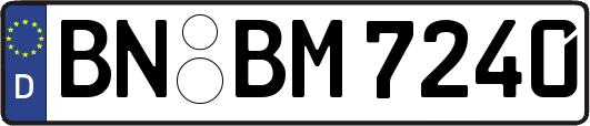 BN-BM7240