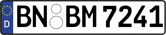 BN-BM7241