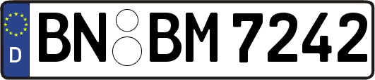 BN-BM7242