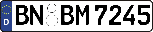 BN-BM7245