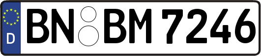 BN-BM7246