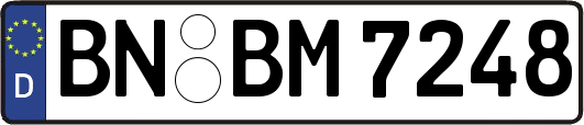 BN-BM7248