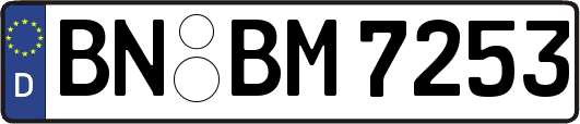 BN-BM7253