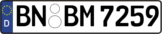 BN-BM7259