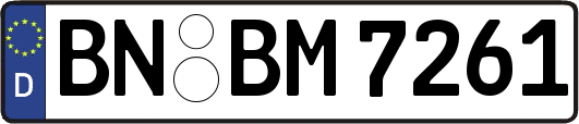BN-BM7261