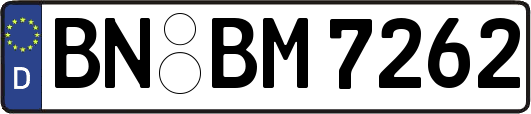 BN-BM7262