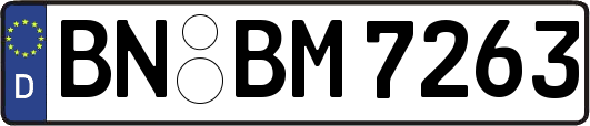 BN-BM7263