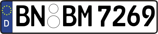 BN-BM7269