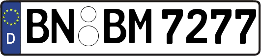 BN-BM7277