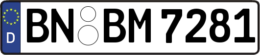BN-BM7281
