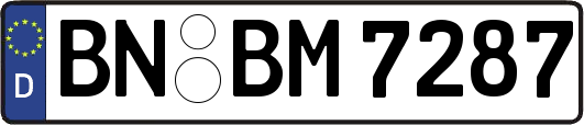 BN-BM7287