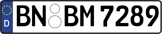 BN-BM7289