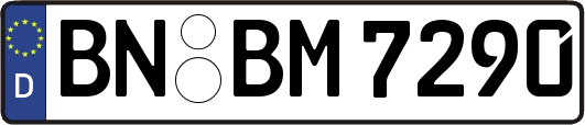 BN-BM7290