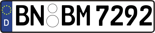 BN-BM7292