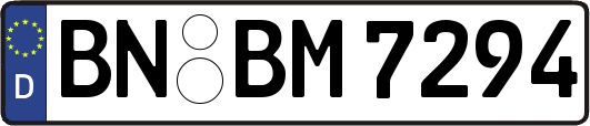 BN-BM7294