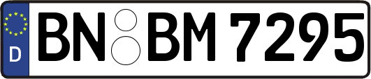 BN-BM7295
