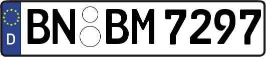 BN-BM7297