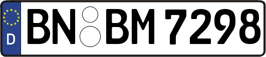 BN-BM7298