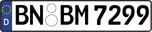 BN-BM7299