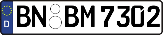 BN-BM7302