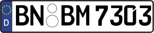 BN-BM7303