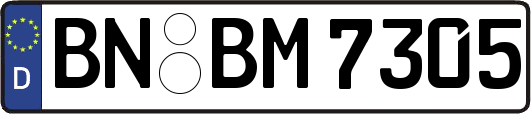 BN-BM7305