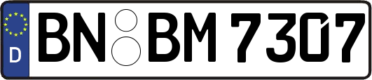 BN-BM7307