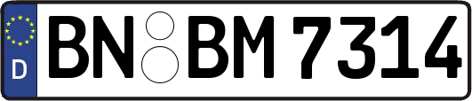 BN-BM7314