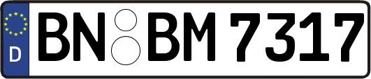 BN-BM7317