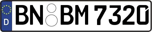 BN-BM7320
