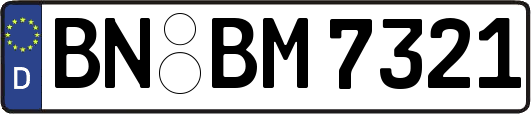 BN-BM7321